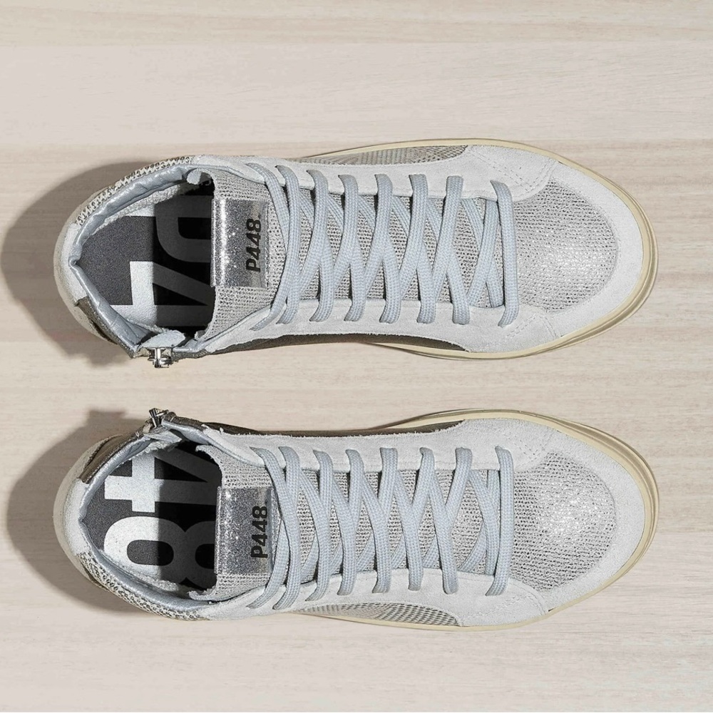 P448 Skate Prisma Sneakers